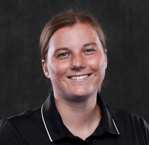 carter grace '25 headshot